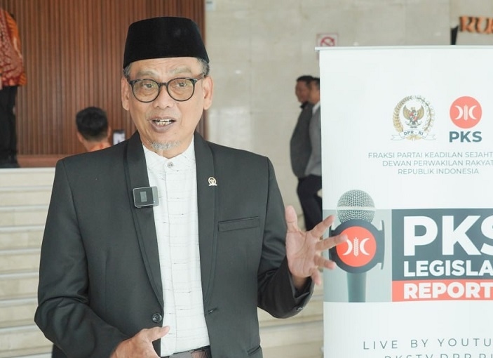 Program Makan Bergizi Gratis Bisa Pakai Dana Zakat, Asalkan...