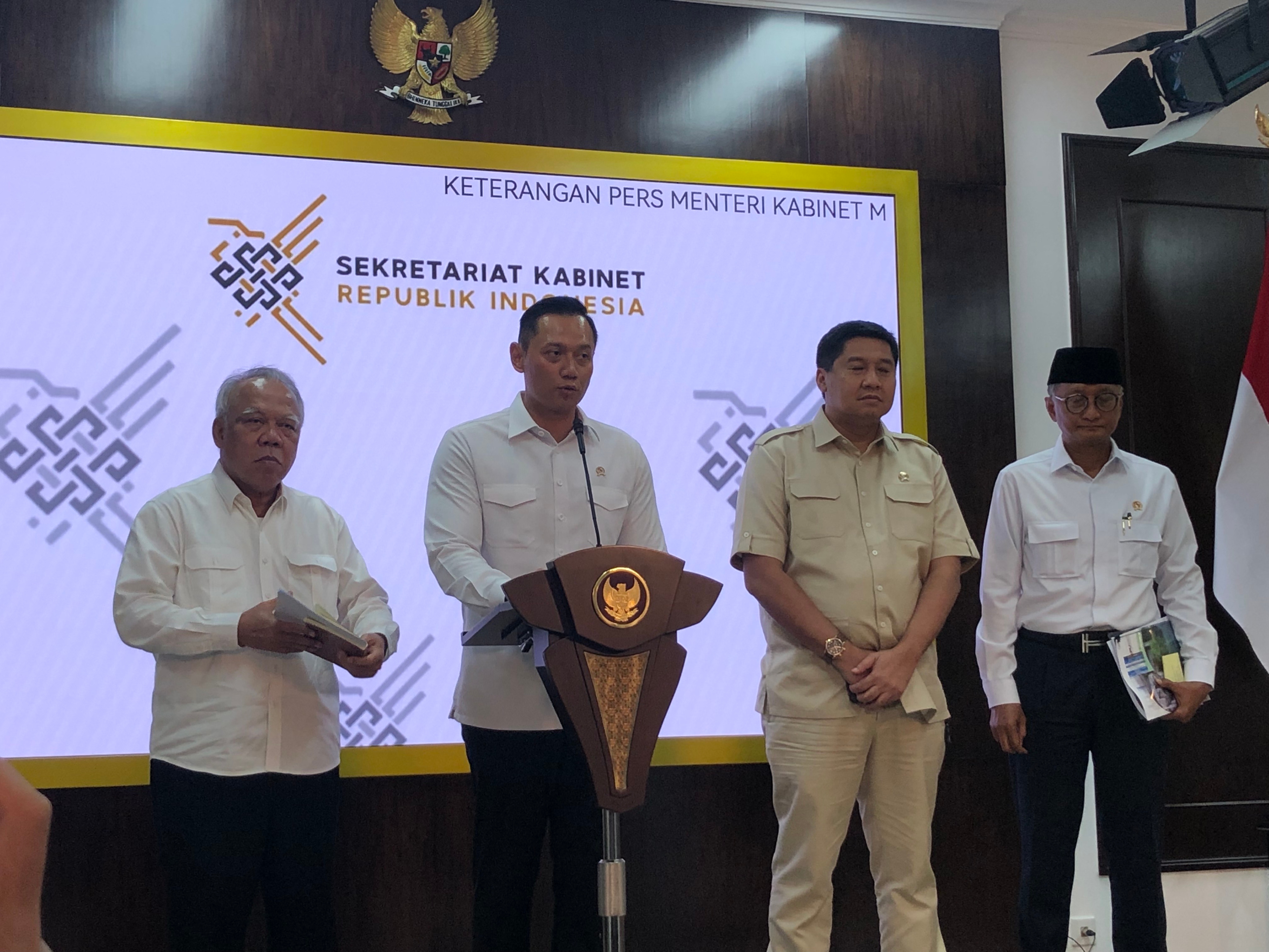 Prabowo Siap Lanjutkan Pembangunan IKN, Dorong Kontribusi Pihak Swasta