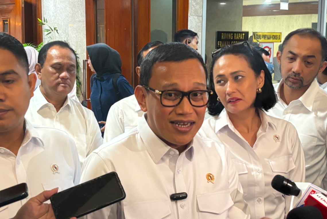 Menteri P2MI Usulkan Anggaran Tambahan Rp1,3 Triliun untuk Perlindungan Pekerja Migran