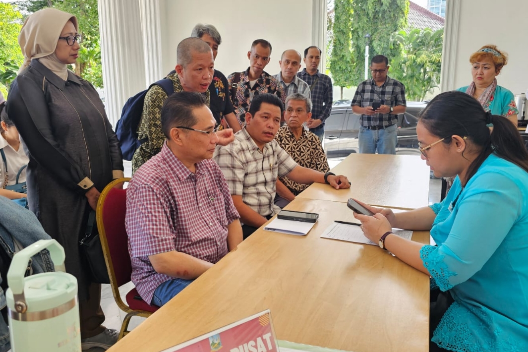 Tarif Air Bersih PAM Jaya Naik 71 Persen: P3RSI Protes, Fraksi PSI Minta Penundaan