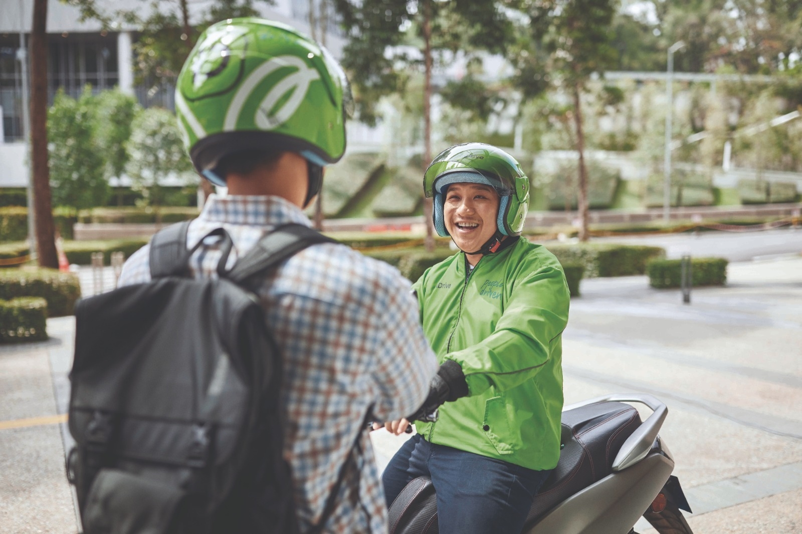 Inovasi AI di inDrive: Transformasi Layanan Ride-Hailing, Pengiriman, dan Ekonomi Gig di 2025