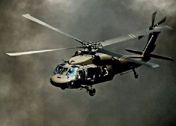 Rekaman Audio ATC Black Hawk Ungkap Kronologi Tabrakan Maut dengan American Airlines