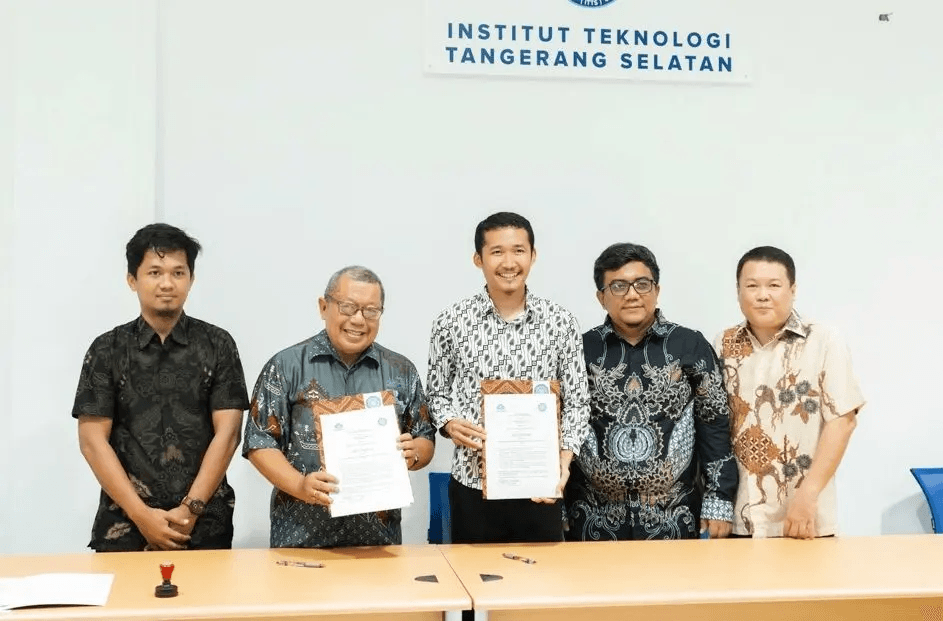 IDCloudHost dan ITTS Bermitra untuk Mendorong Transformasi Digital Pendidikan