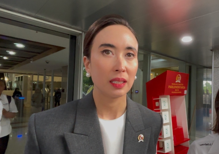 Menpar Koordinasikan Persiapan Libur Panjang Lebaran, Fokus Penanganan Tiket dan Optimalisasi Anggaran