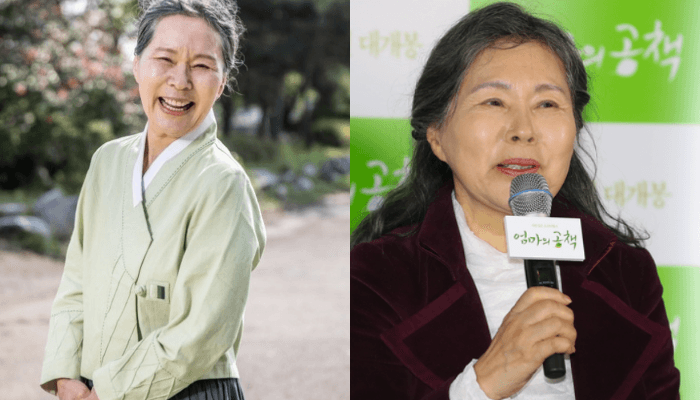 Aktris Senior Squid Game 2 Lee Joo Sil Meninggal Dunia: Profil, Perjalanan Karier, dan Kronologi