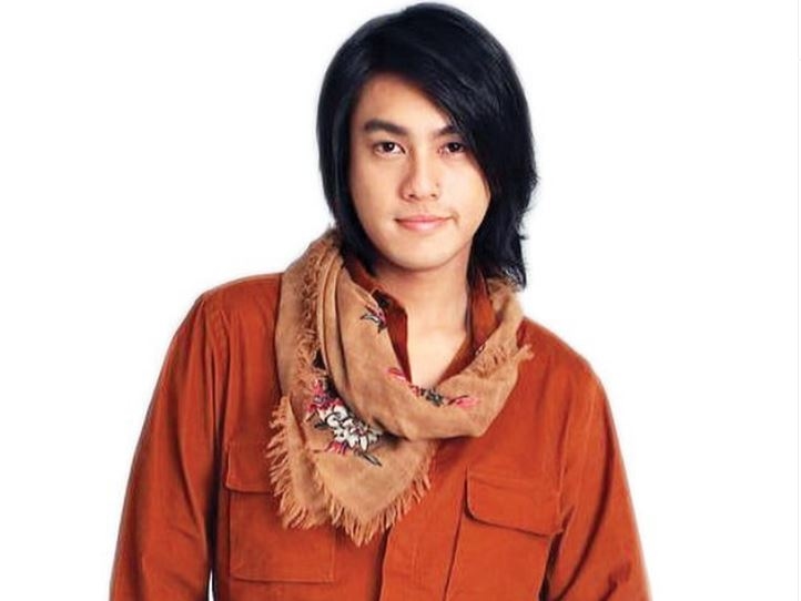 Duka Mendalam Ken Chu Atas Kepergian Barbie Hsu