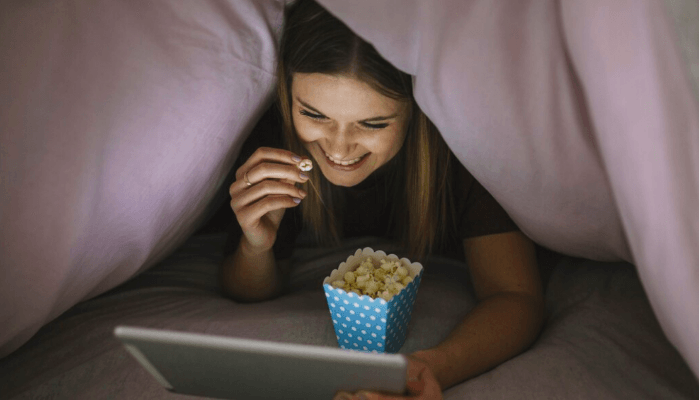 Bukan LK21 Lagi, Ini 25+ Daftar Situs Nonton Film Gratis Legal yang Mudah Diakses