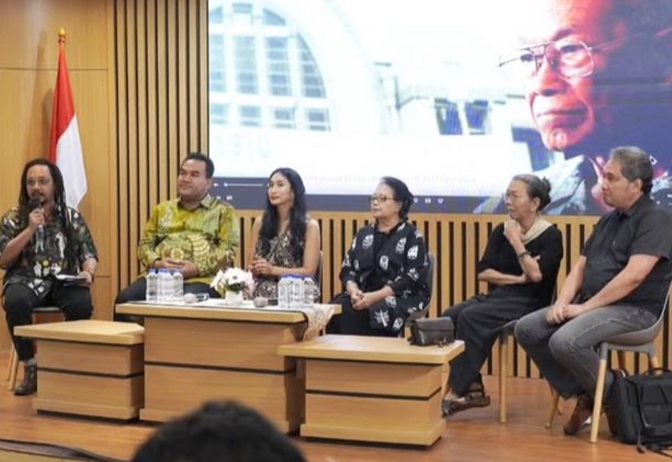 Festival Seabad Pramoedya Ananta Toer Resmi Dimulai di Blora, Ini Rangkaian Acaranya!