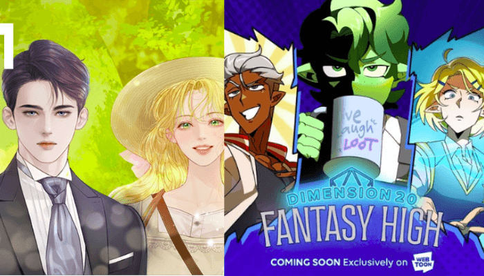 Apa Itu Manhwa dan Perbedaannya dengan Manga? Cek 5 Link Baca Komik Manhwa