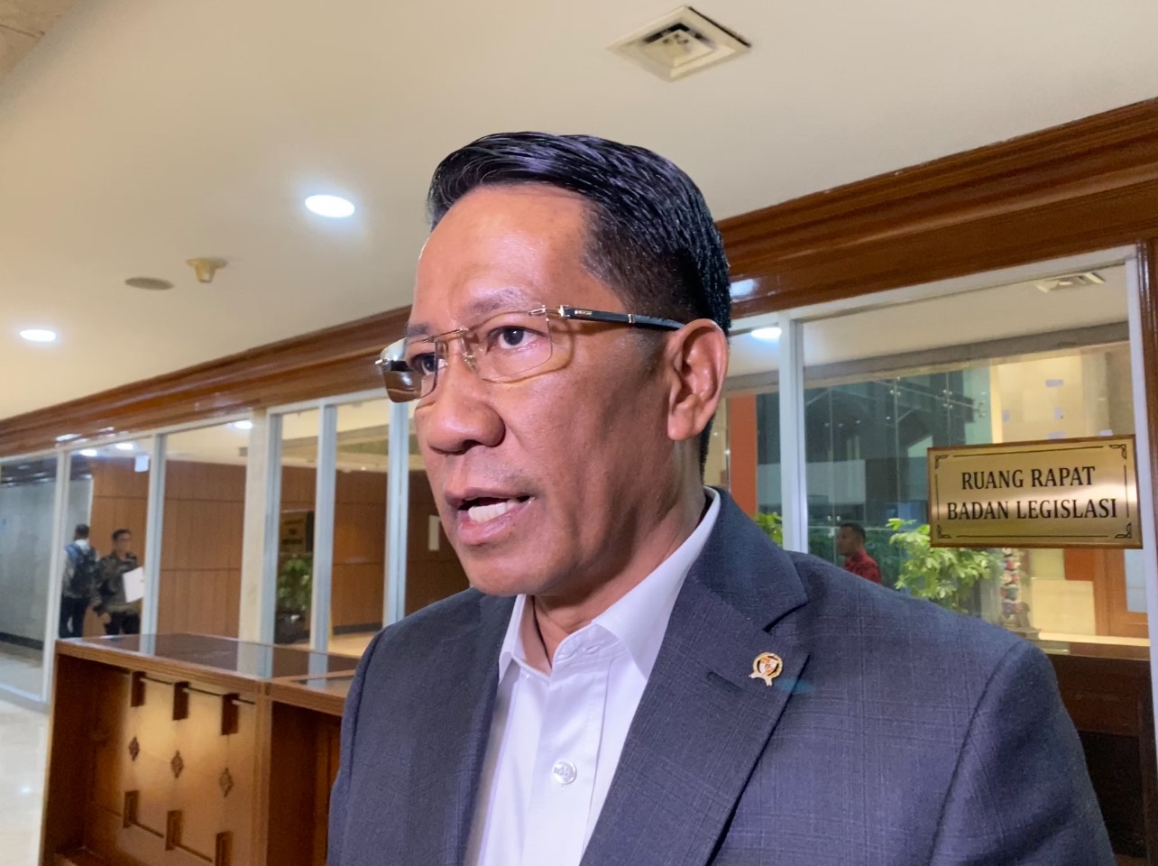 Ormas Keagaman Bakal Dapat Jatah Tambang, Menteri Hukum: Agar Tak Bergantung ke Pemerintah