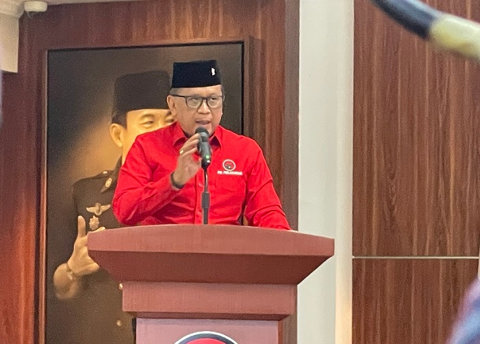 PDIP Gelar Pembekalan Kepala Daerah Terpilih agar Siap Mengikuti Retreat Bersama Presiden Prabowo
