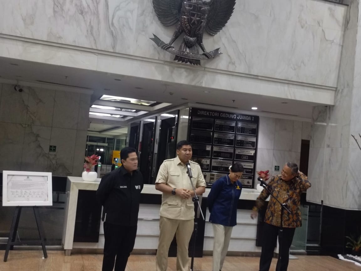 BI Suntik Rp80 Triliun, Program 3 Juta Rumah Dijamin Lancar!