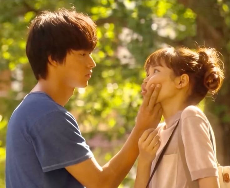 8 Rekomendasi Film Jepang 2025 Genre Romance hingga Action