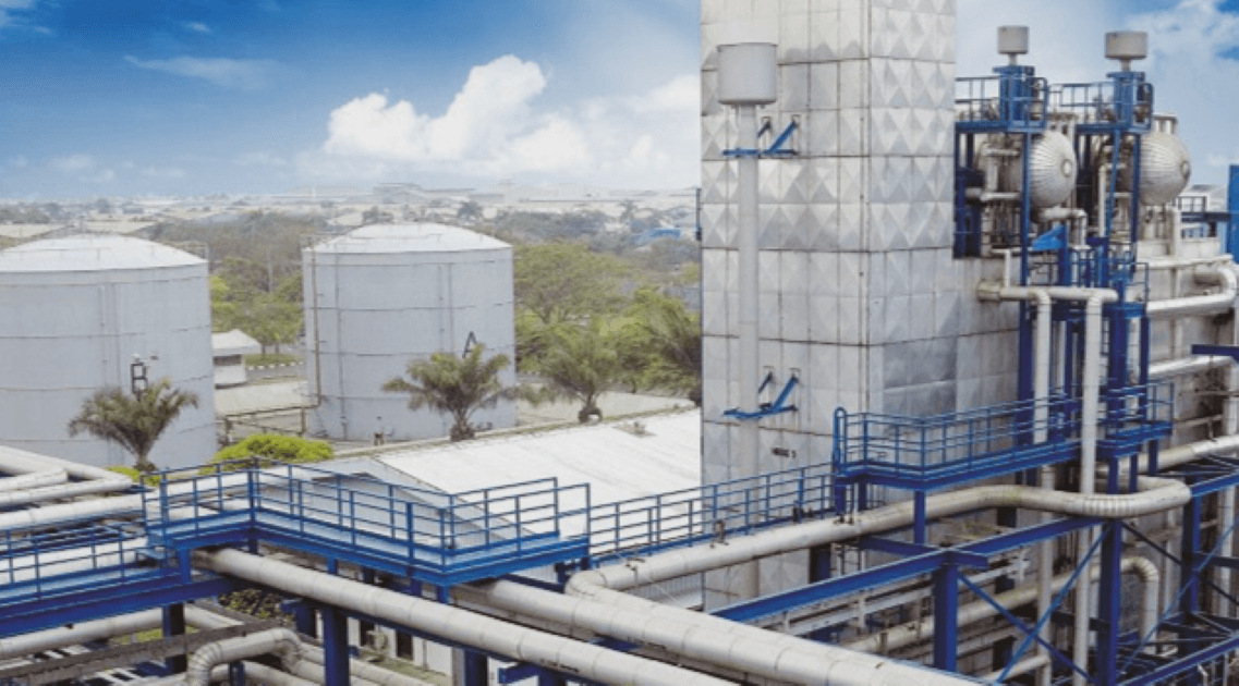 Lunasi Utang, Cikarang Listrindo Bakal Terbitkan Surat Utang USD500 Juta