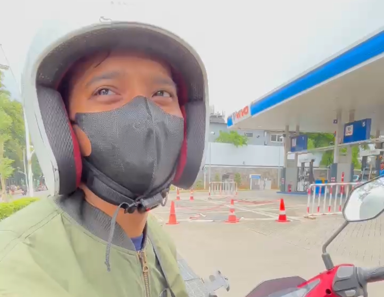 Kasus Pertamax Oplosan Bikin Resah, Pengguna BBM Swasta Makin Loyal