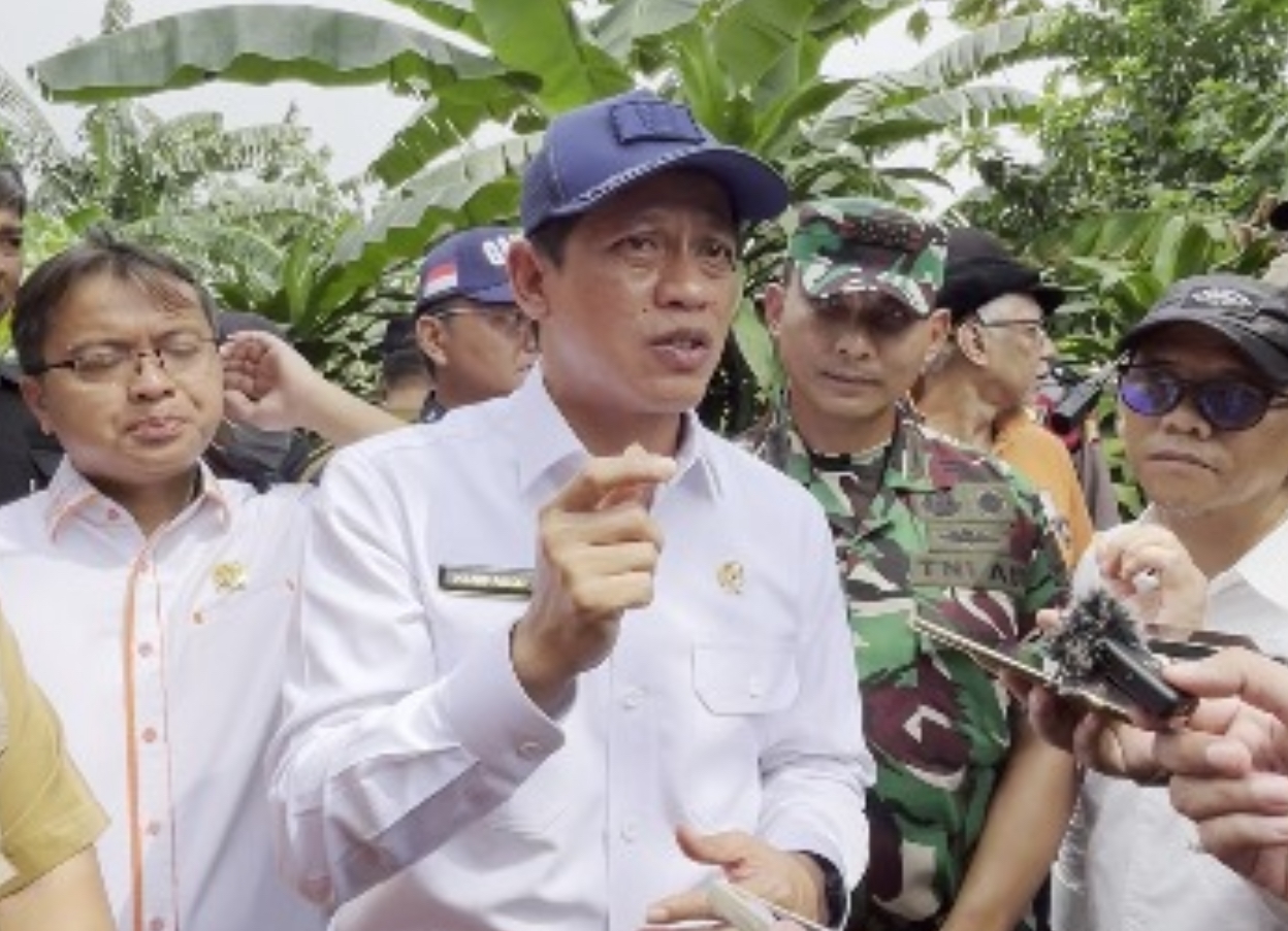 Peluang Ekonomi dari Penutupan TPA Open Dumping: Transformasi Sampah Jadi Bisnis dan Ekonomi Sirkular