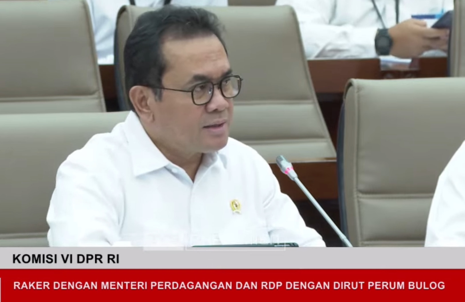 Viral MinyaKita Tak Sesuai Takaran, Mendag: Sudah Ditindaklanjuti