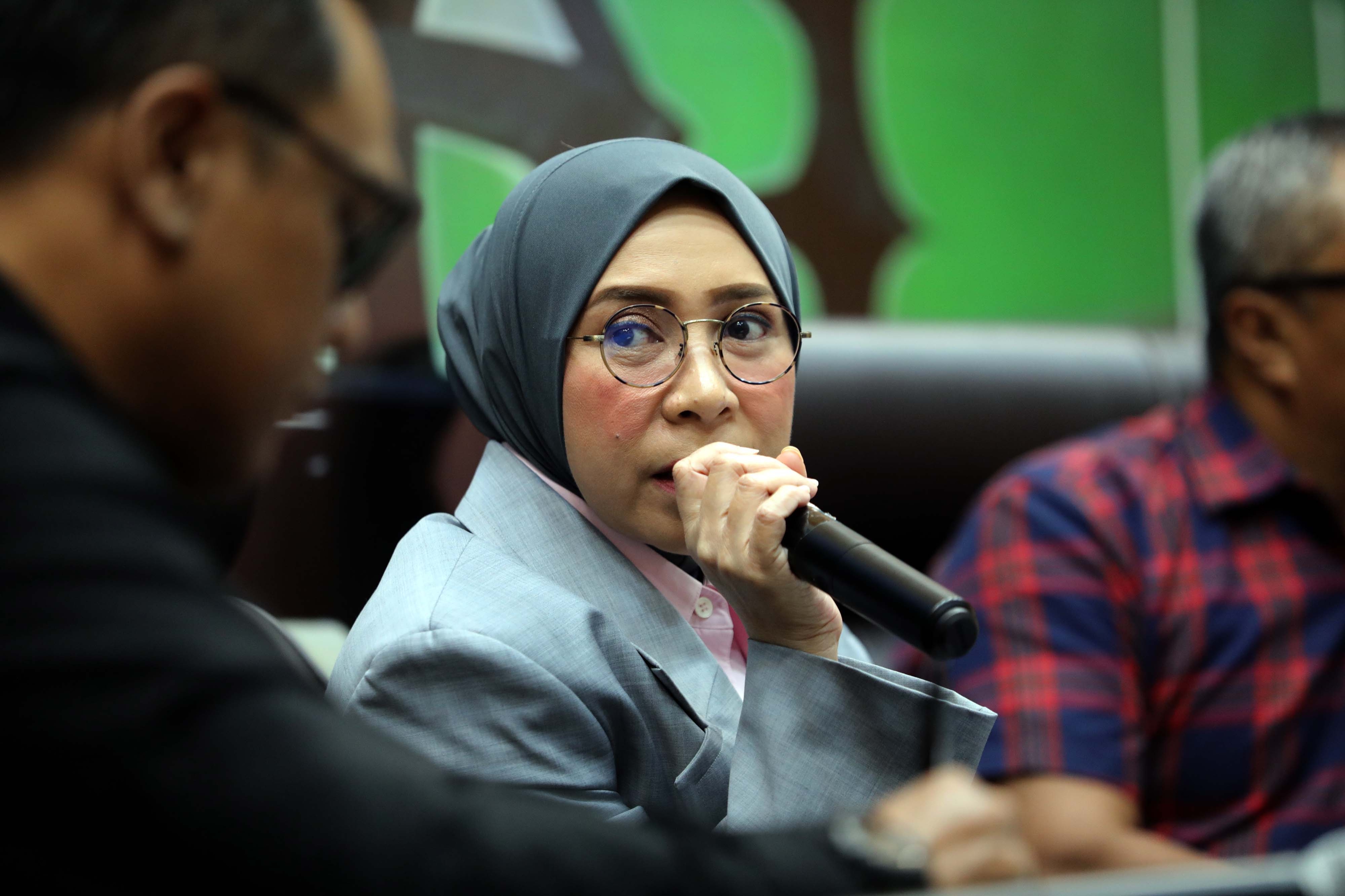 Ribut-ribut Soal Royalti, Ternyata Melly Goeslaw Dapat Hampir Rp600 juta