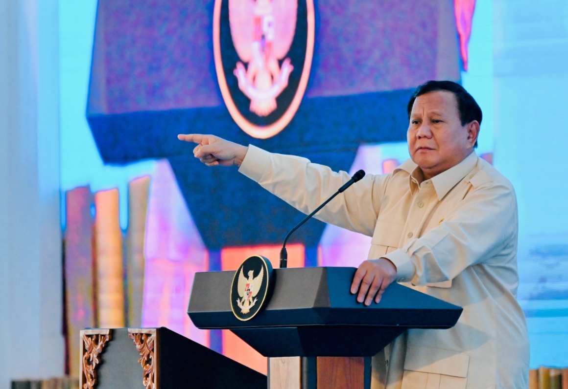 Pembentukan Presidential Club Sulit Terealisasi karena Megawati