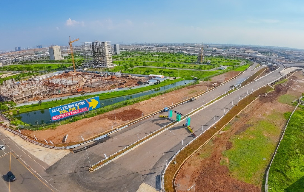 PSN di Utara Jakarta Bukan untuk Perumahan, tapi Proyek Hijau yang Ciptakan Lapangan Kerja