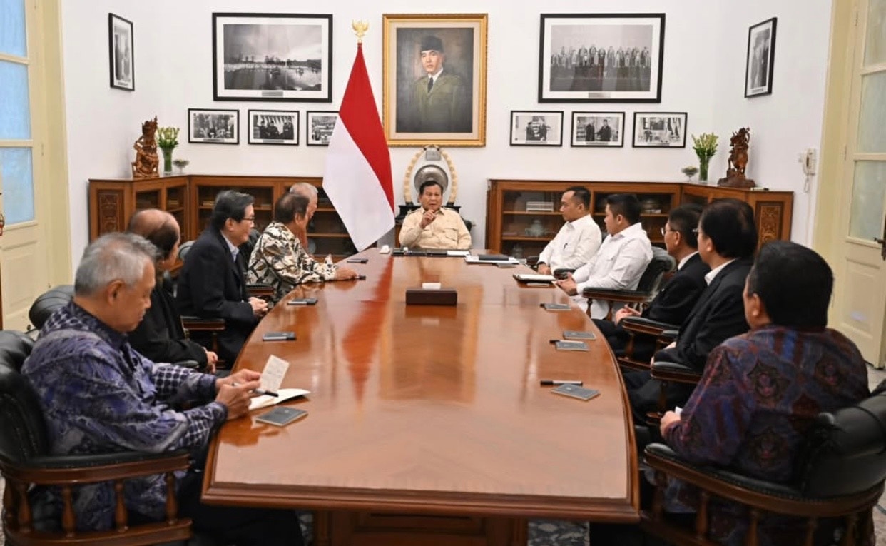 Pengamat: PSN Harus Berorientasi pada Rakyat dan Dinikmati Semua Kalangan