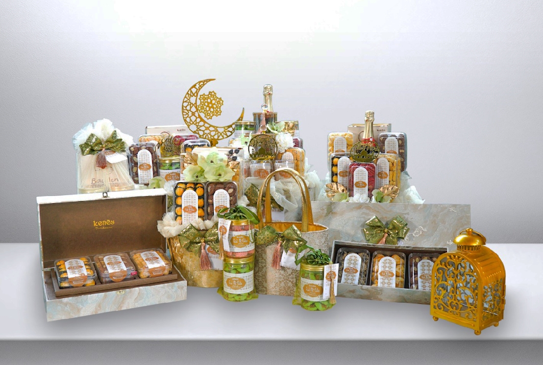 3 Rekomendasi Hampers Lebaran di Jogja untuk Berbagi Kebahagiaan