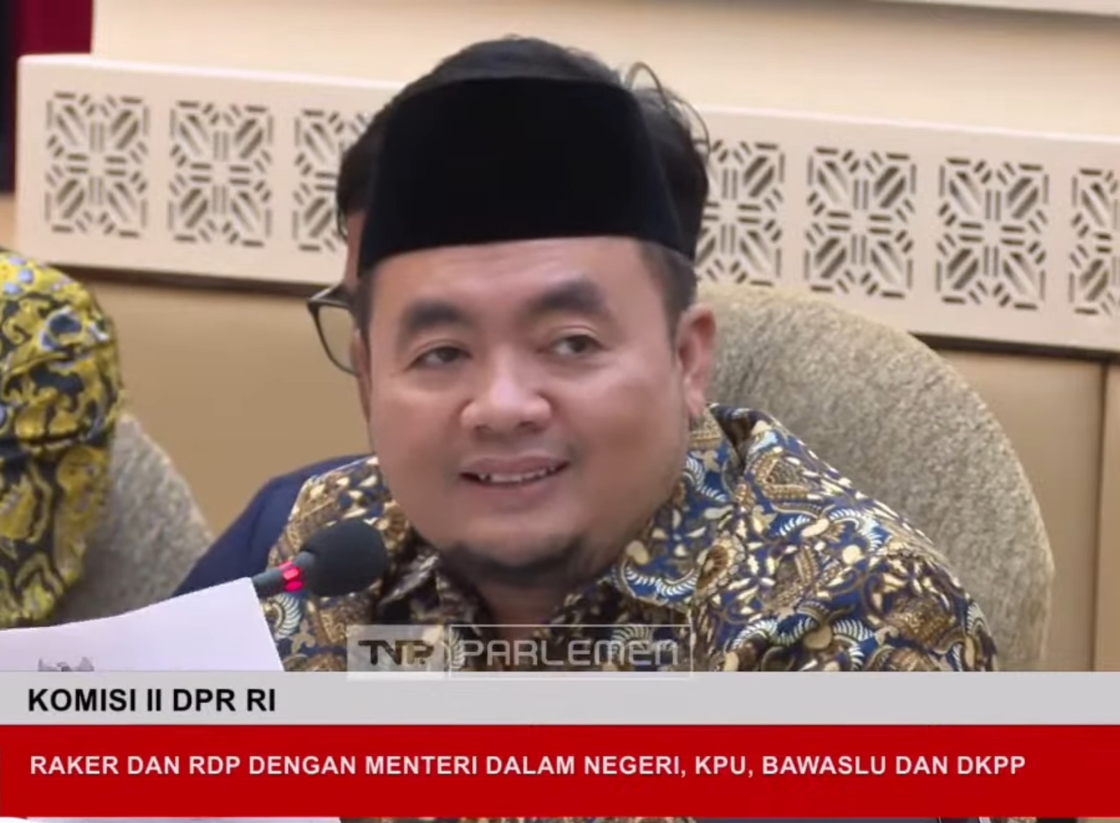 KPU Komitmen PSU Pilkada 2024 Tak Akan Terulang Dua Kali