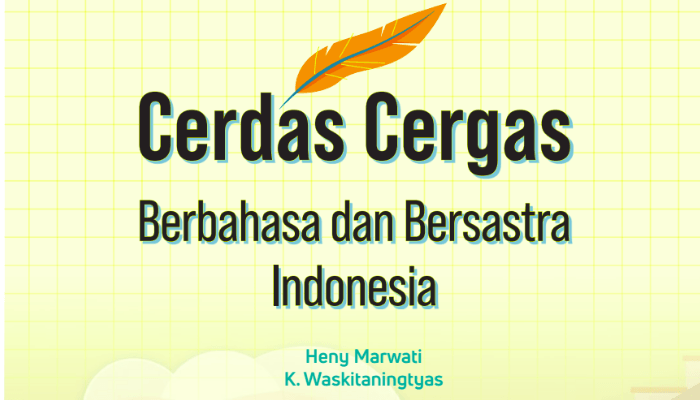Inilah Kunci Jawaban Lengkap Bahasa Indonesia Kelas 11 Halaman 131-132 Kurikulum Merdeka