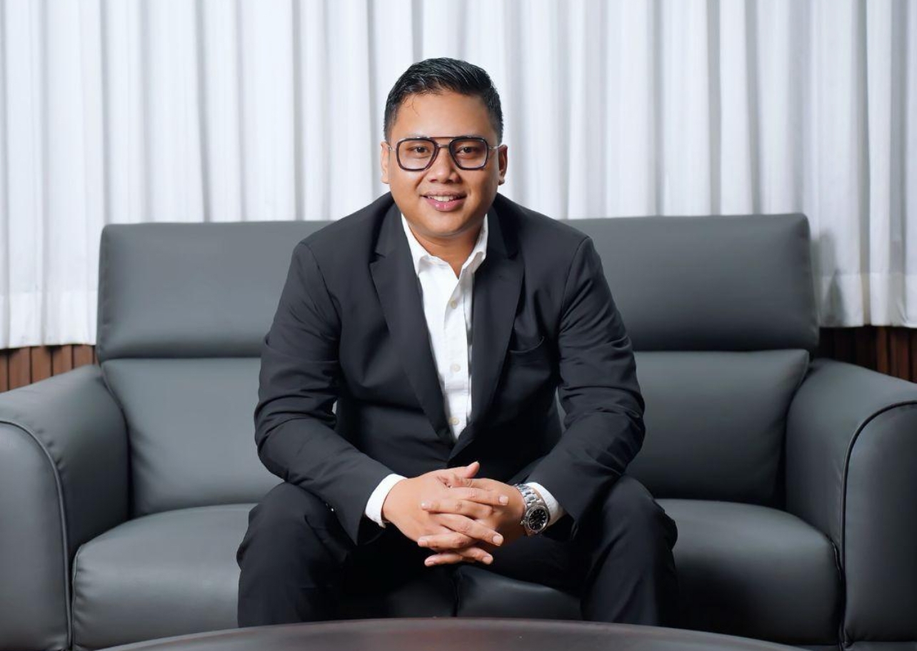 Kemenhub Gelar Program Mudik Gratis Lebaran 2025, Riko Lesiangi: Ini Bentuk Kepedulian Nyata Pemerintah