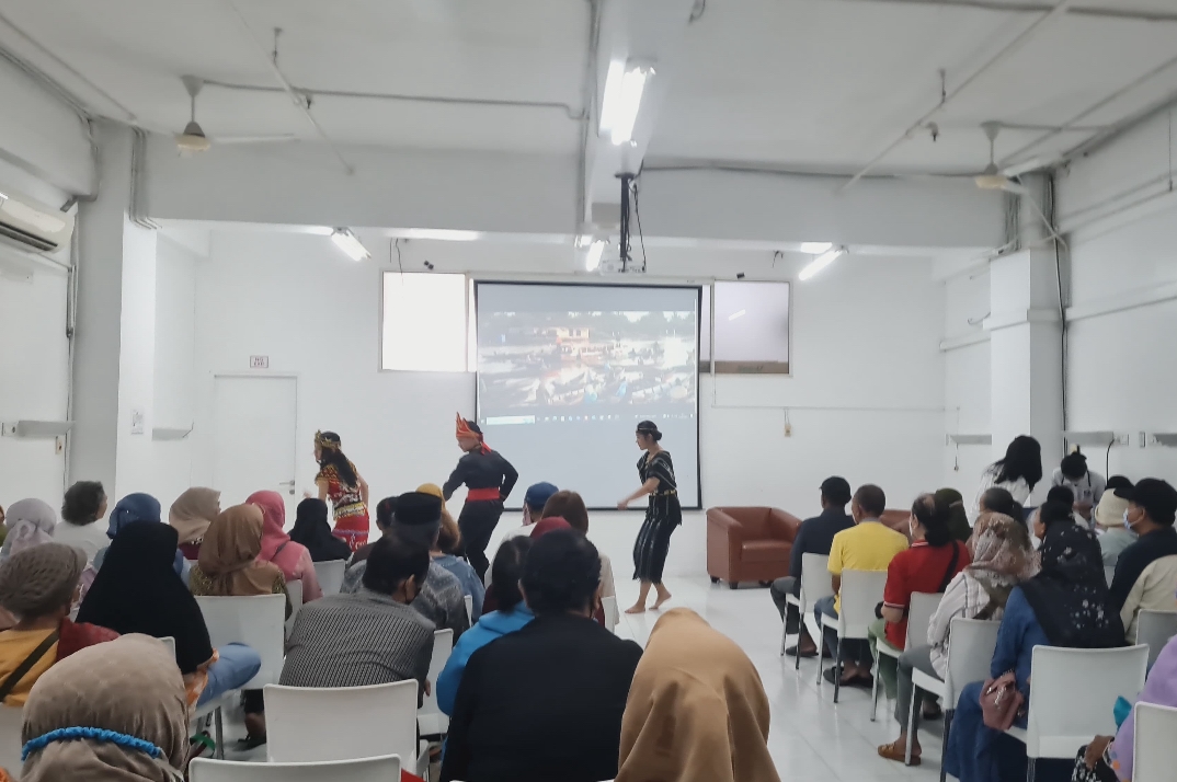 Etana Perkuat Inovasi Pengobatan Penyakit Ginjal di Indonesia