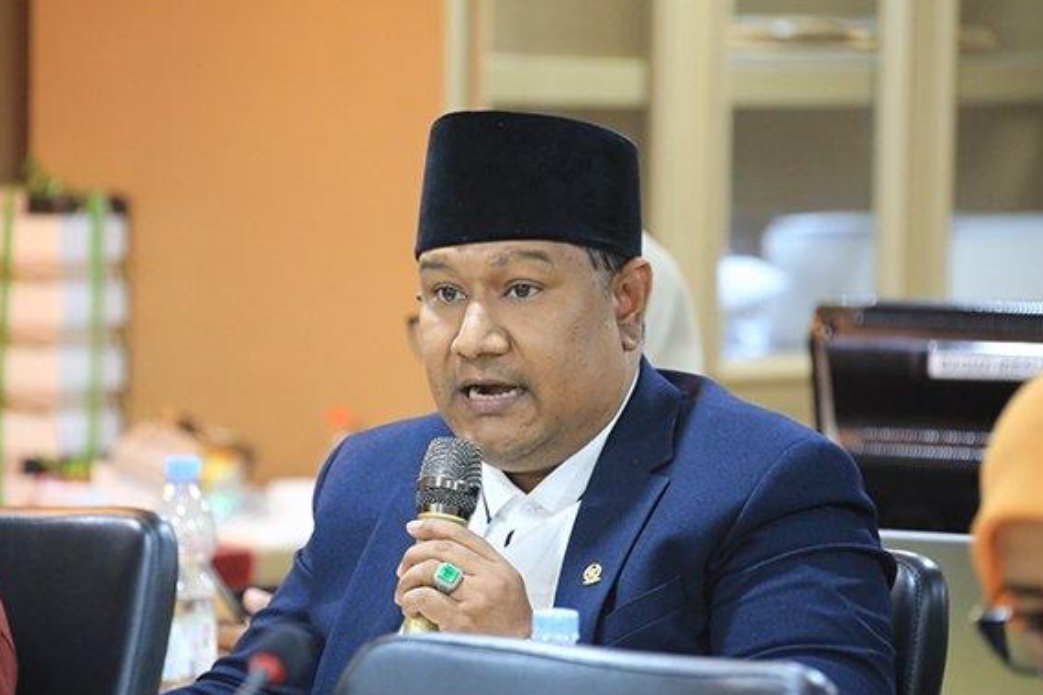 DPD RI Apresiasi Kebijakan Presiden Prabowo Salurkan Tunjangan Profesi Guru Langsung ke Rekening