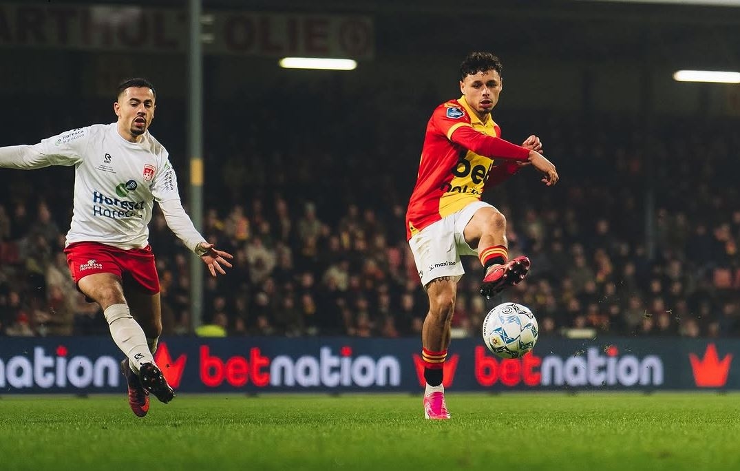 Tinggalkan Klubnya dengan Kemenangan, Dean James Mantap Gabung Perdana dengan Timnas Indonesia