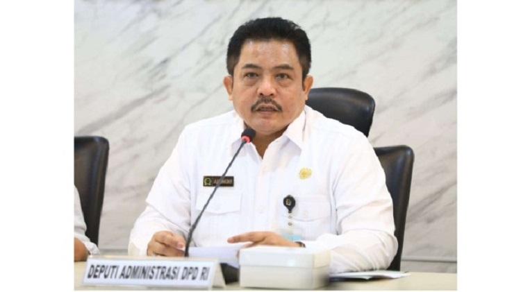 Reposisi Geoekonomi Indonesia dan Peran Daerah