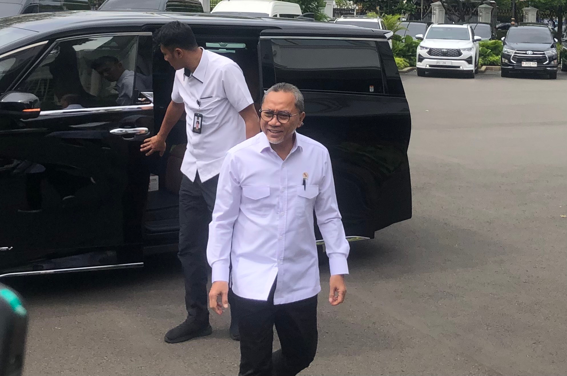 Zulhas: Kopdes Merah Putih Pangkas Tengkulak, Percepat Distribusi Pangan di Desa