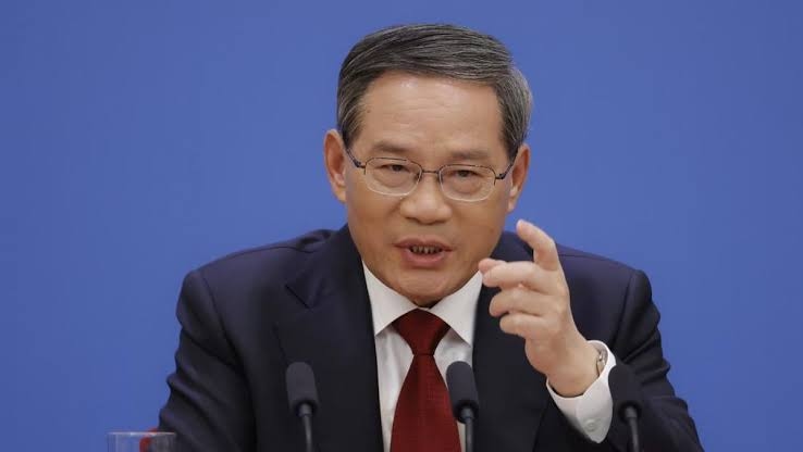 Hadapi Tarif Trump, PM Li Qiang: Saatnya Keluar dari Kebiasaan