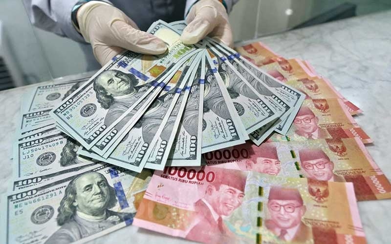 Ketegangan Geopolitik Timur Tengah Guncang Pasar Asia, Rupiah dan Bursa Saham Tertekan