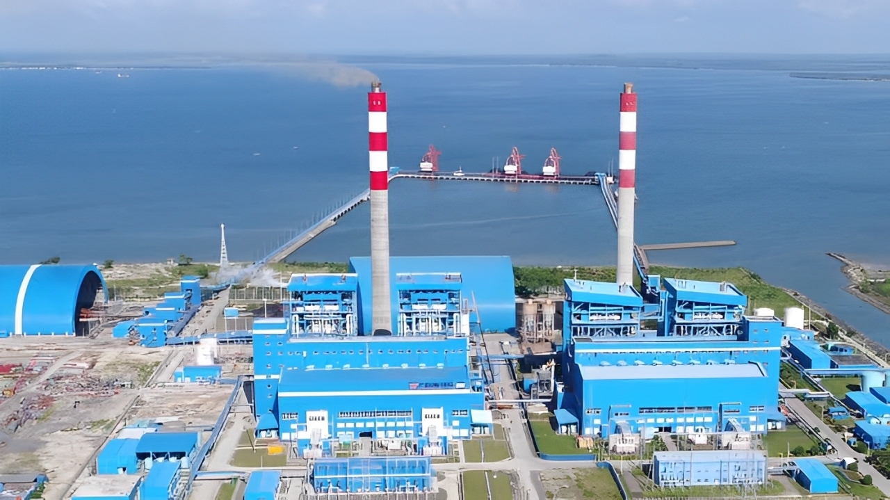 PLN EPI Bangun Fondasi Hidrogen Hijau sebagai Pilar Transisi Energi Indonesia