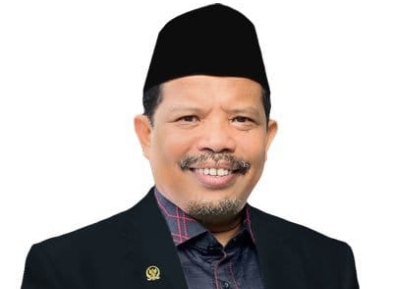 Johan Rosihan: Idulfitri 1446 H, Kembali ke Fitrah dan Membangun Negeri dengan Akhlak