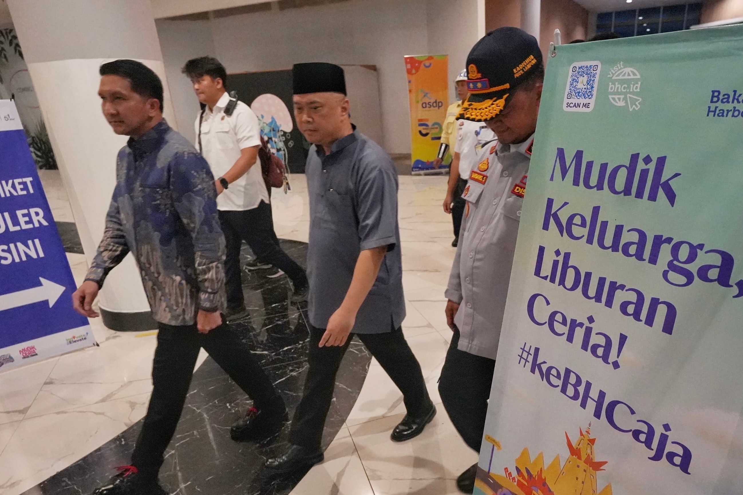 Kerja Fleksibel Usai Lebaran, Menhub: Solusi Cerdas Kurangi Kemacetan