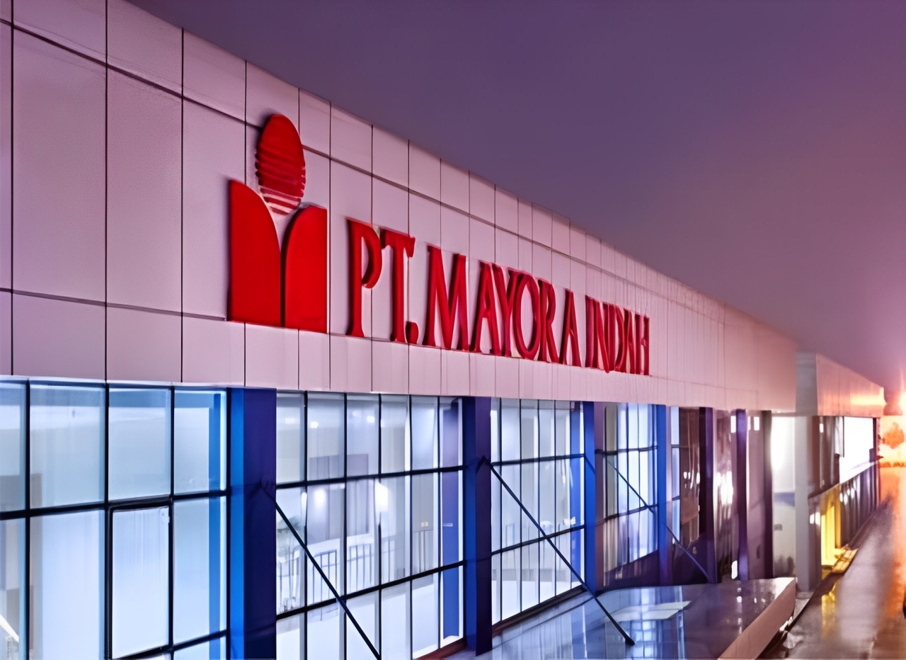 Stabilkan Harga Tanpa Ganggu Operasional, Mayora TBK Buyback Saham hingga Rp1 Triliun