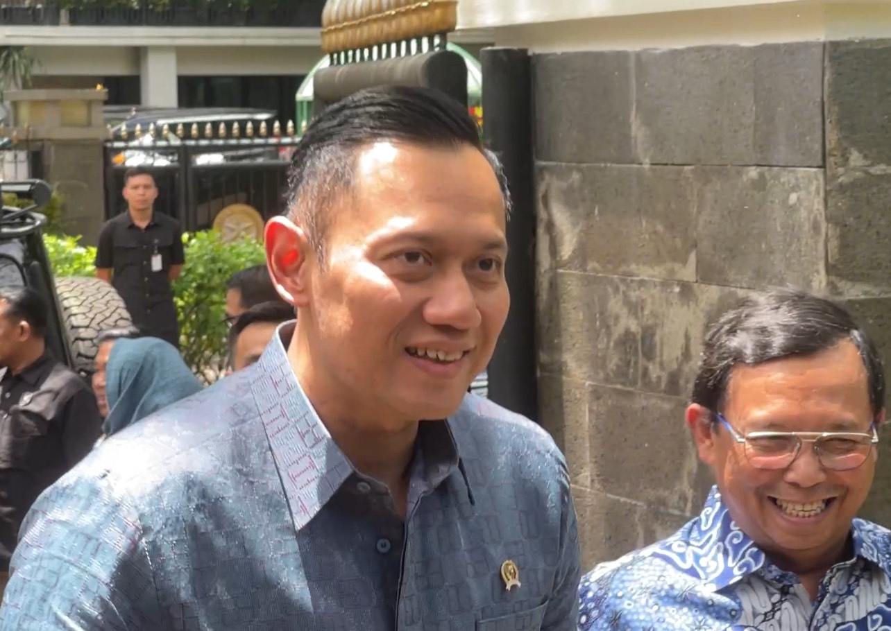 Mudik Lebaran Berjalan Baik, Pemerintah Lanjut Optimalkan Persiapan Arus Balik