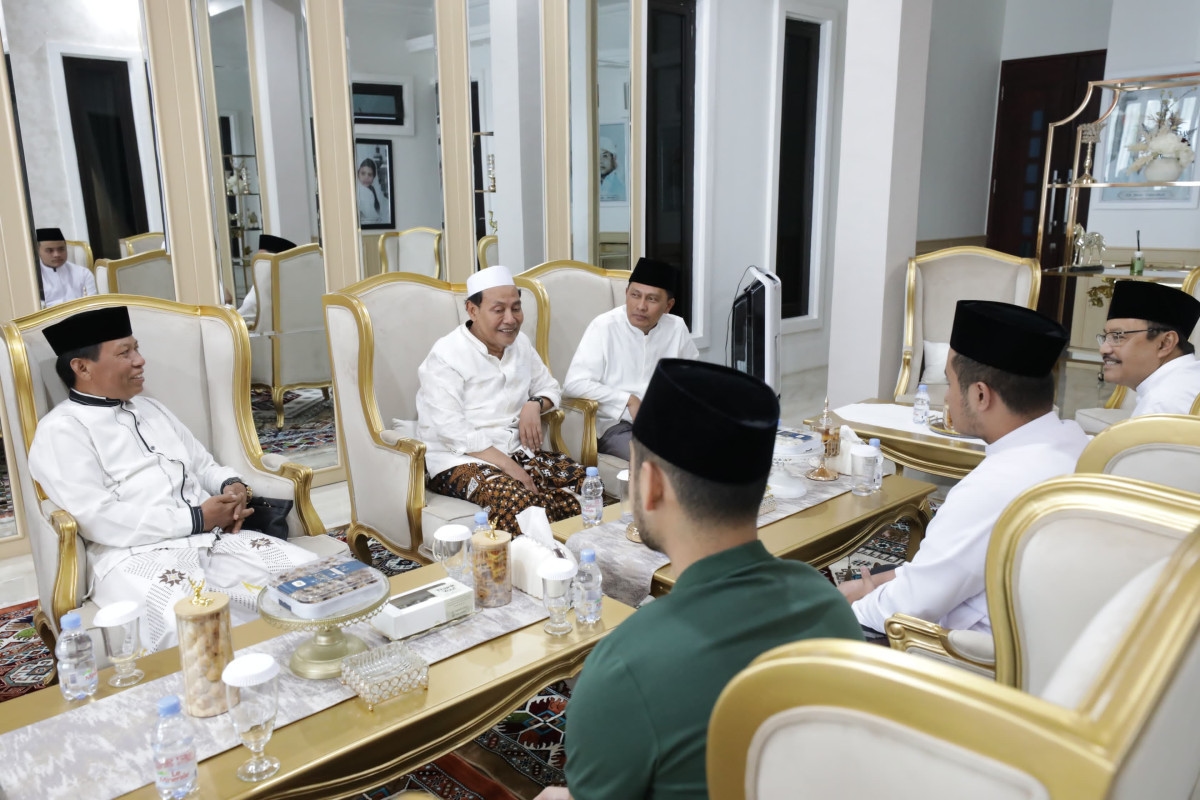 Masuk Daerah Termiskin di Jatim, Probolinggo Bakal Jadi Percontohan Program Sekolah Rakyat