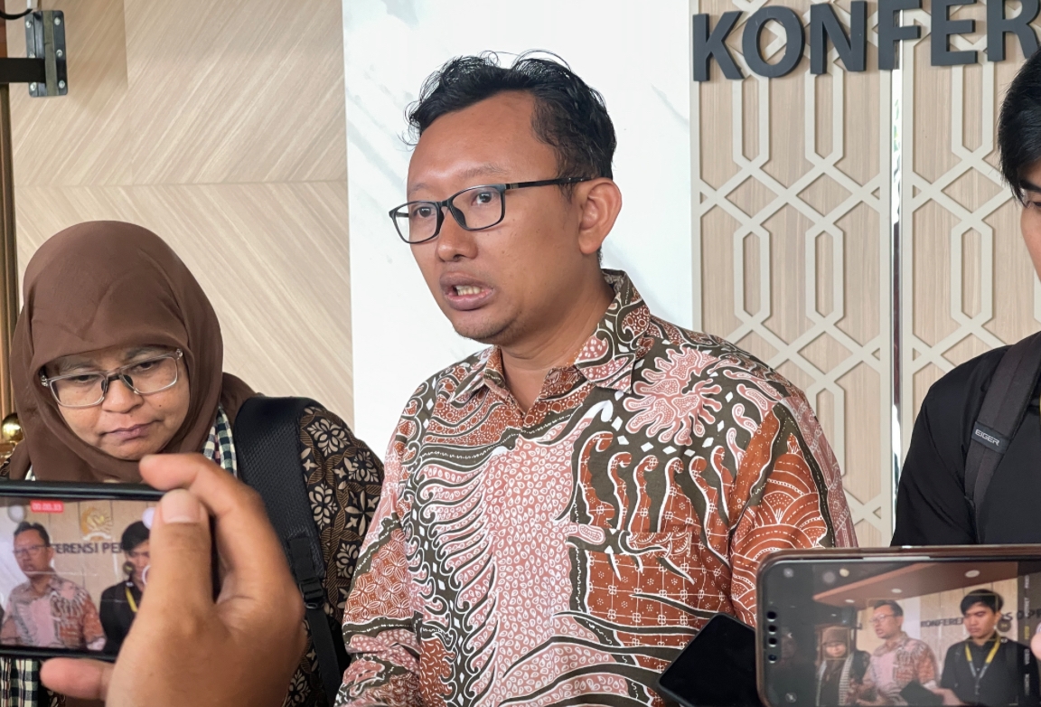 YLBHI Kritik Proses RUU KUHAP: Tertutup dan Berpotensi Menyalahgunakan Kekuasaan
