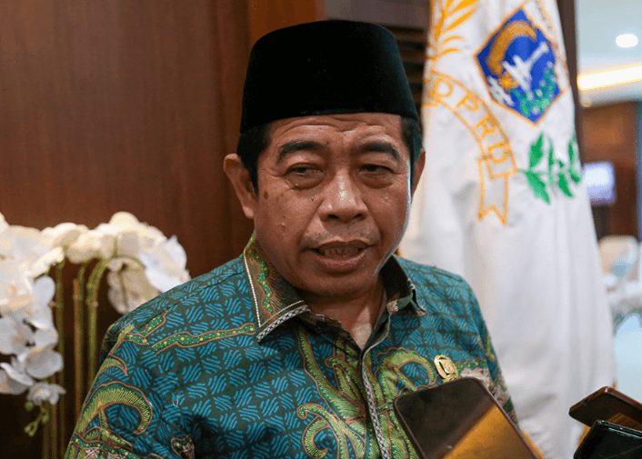 DPRD Jakarta: Pembahasan Revisi Perda Pelestarian Budaya Betawi Masuk Prioritas Tahun Ini