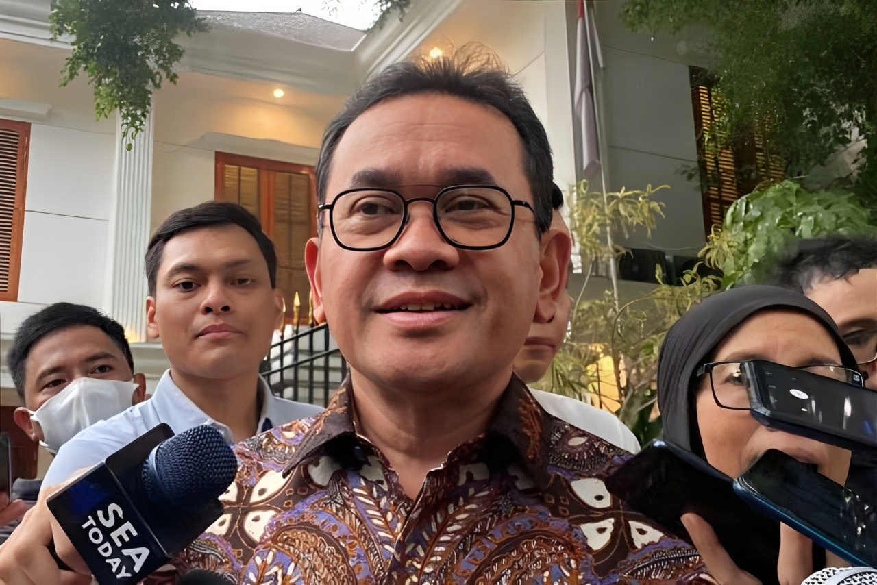 Ekspor Tuna Indonesia Tembus UEA, Nilai Transaksi Capai Rp1,8 Miliar