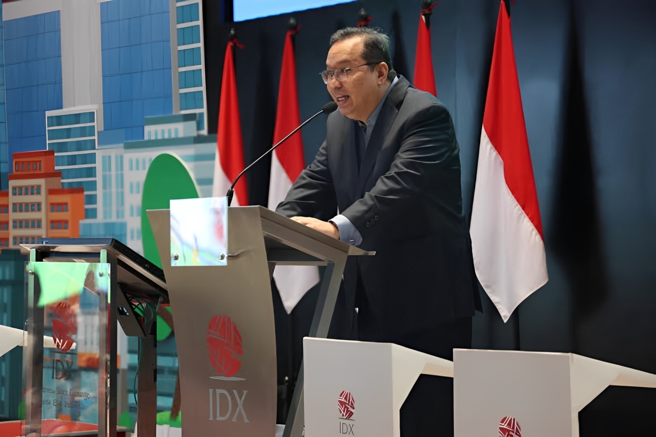 BEI Keliling Daerah, Genjot Literasi Investasi Lewat Road to CMSE 2025