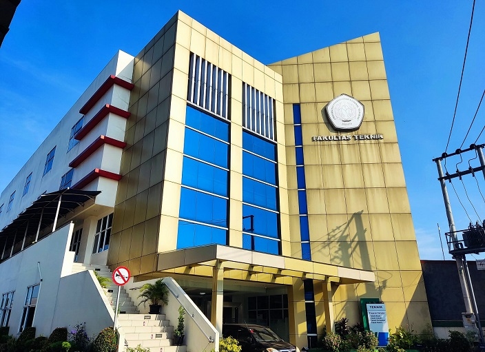 UPNVJ Seleksi Mandiri 2025/2026, Buka Jalur Khusus Konten Kreator, Ini Syarat dan Jalur Masuknya