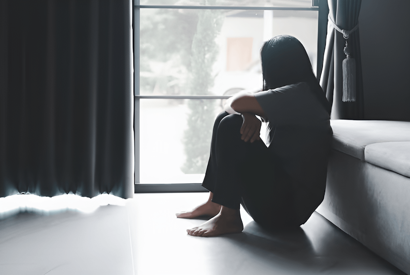 Kenali Penyebab Depresi Postpartum, PAFI Beri Solusi Pengobatan