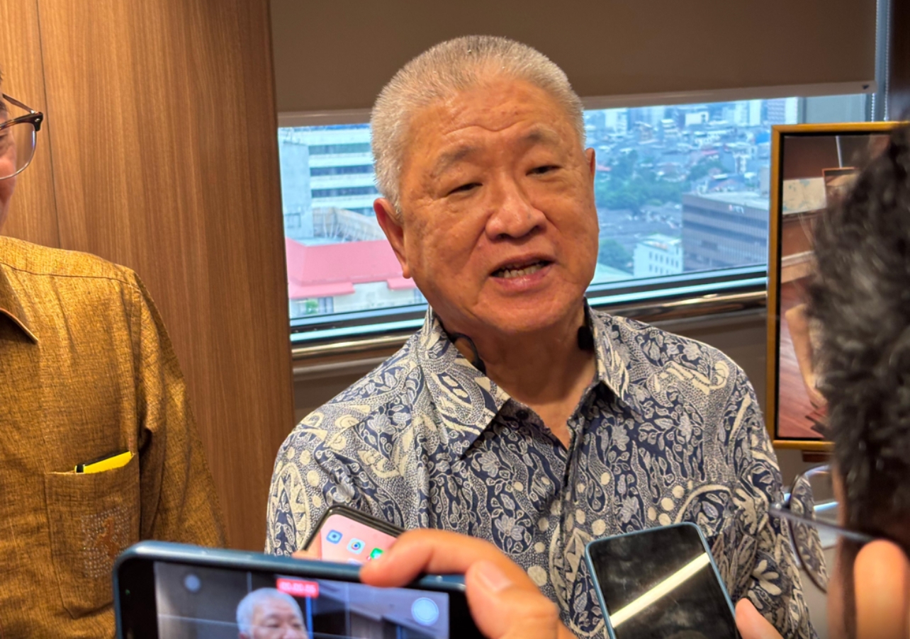 Serial Konglomerat V: Kiprah Aguan, Nama Besar di Balik Agung Sedayu Group