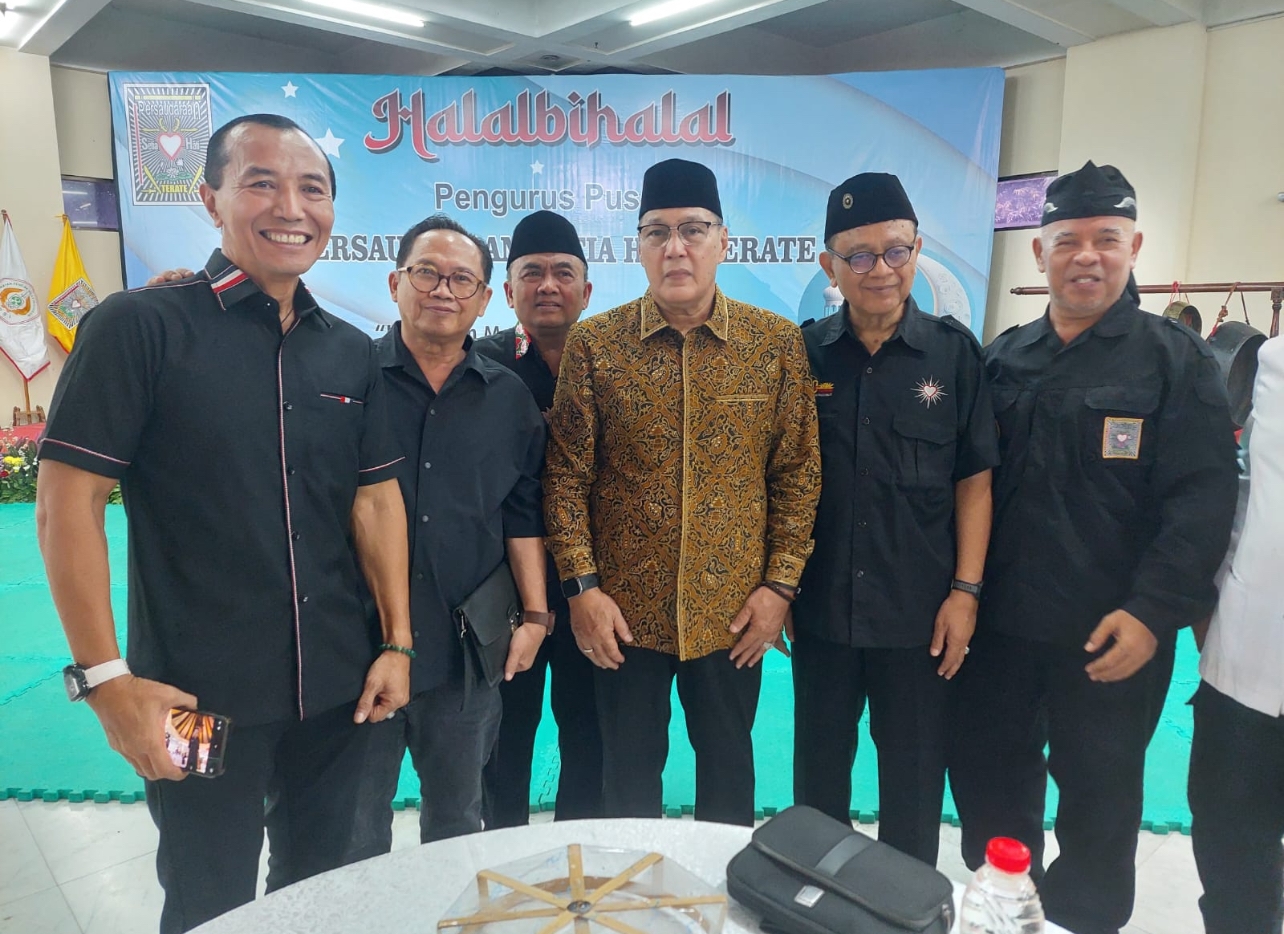 PSHT Desak Menkum Segera Tindaklanjuti Putusan PTUN demi Akhiri Dualisme Kepengurusan